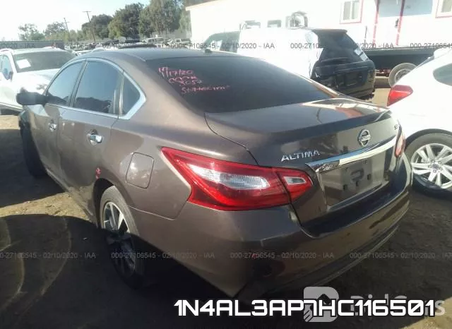 1N4AL3AP7HC116501 фото 4