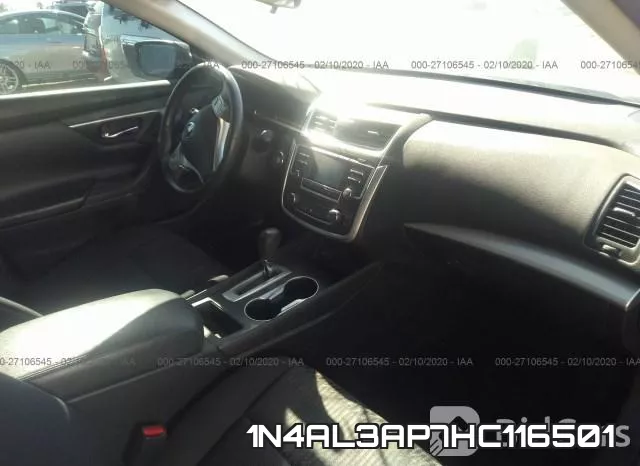 1N4AL3AP7HC116501 фото 6