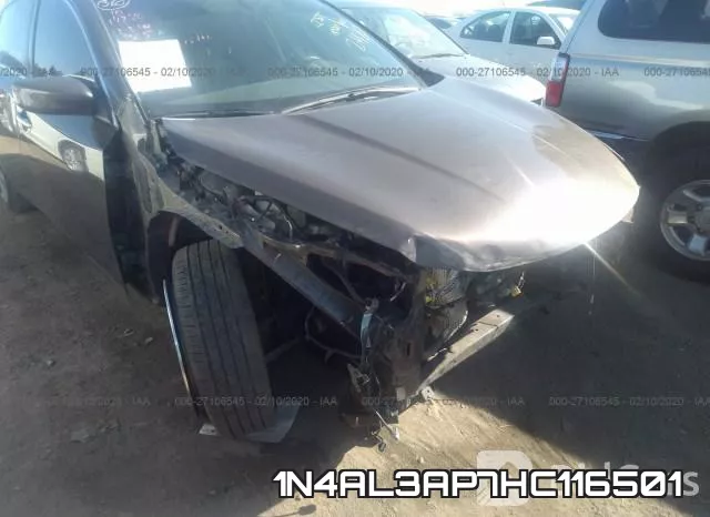 1N4AL3AP7HC116501 фото 7