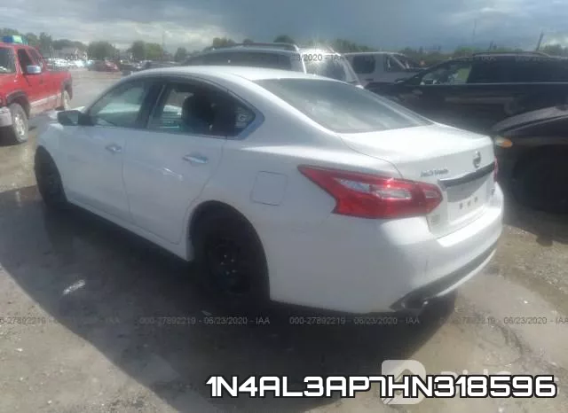 1N4AL3AP7HN318596 фото 4