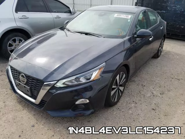 1N4BL4EV3LC154237 фото 3