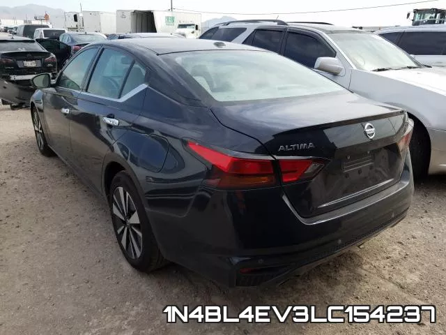 1N4BL4EV3LC154237 фото 4
