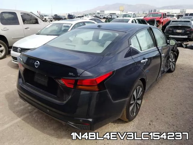 1N4BL4EV3LC154237 фото 5