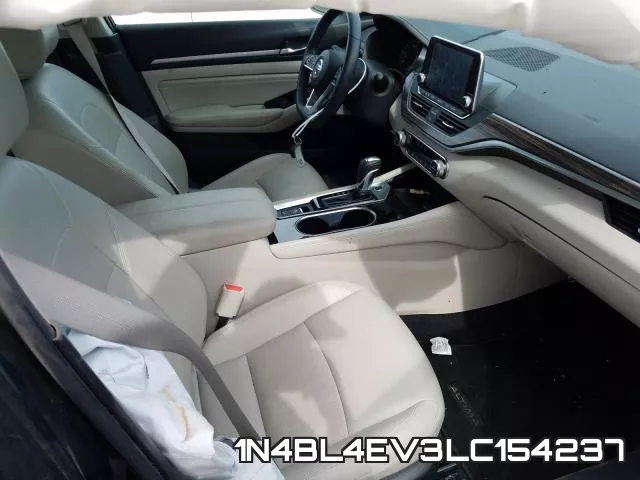 1N4BL4EV3LC154237 фото 6