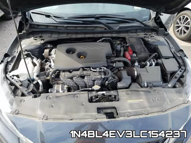 1N4BL4EV3LC154237 фото 8