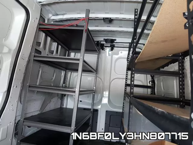 1N6BF0LY3HN807715 фото 7
