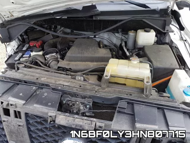 1N6BF0LY3HN807715 фото 8