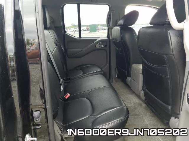 1N6DD0ER9JN705202 фото 7
