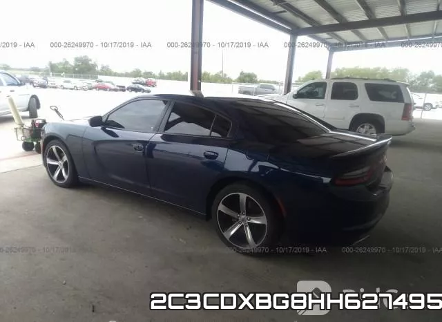 2C3CDXBG8HH627495 фото 4