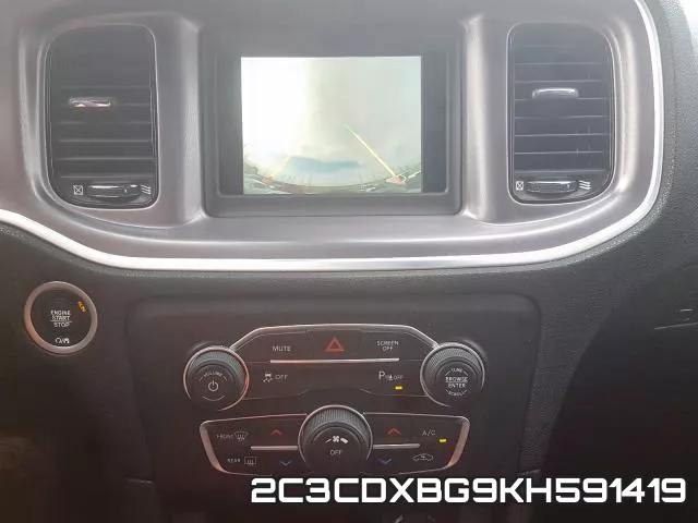 2C3CDXBG9KH591419 фото 10