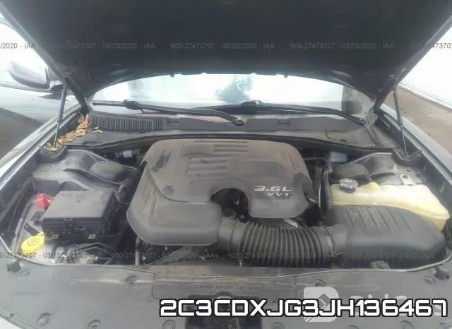 2C3CDXJG3JH136467 фото 2