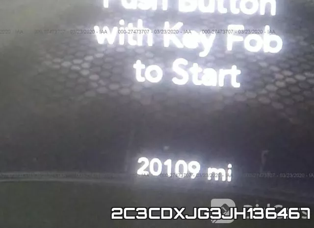 2C3CDXJG3JH136467 фото 8