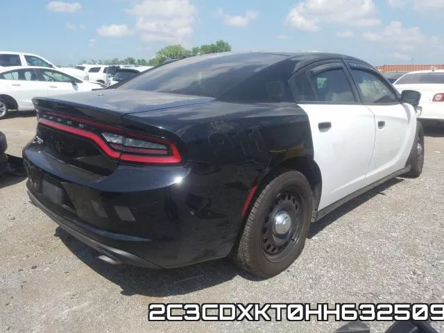 2C3CDXKT0HH632509 фото 5