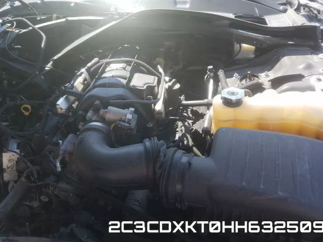2C3CDXKT0HH632509 фото 8