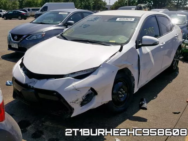 2T1BURHE2HC958608 фото 3