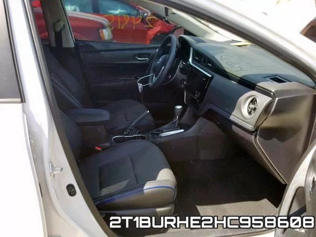 2T1BURHE2HC958608 фото 6