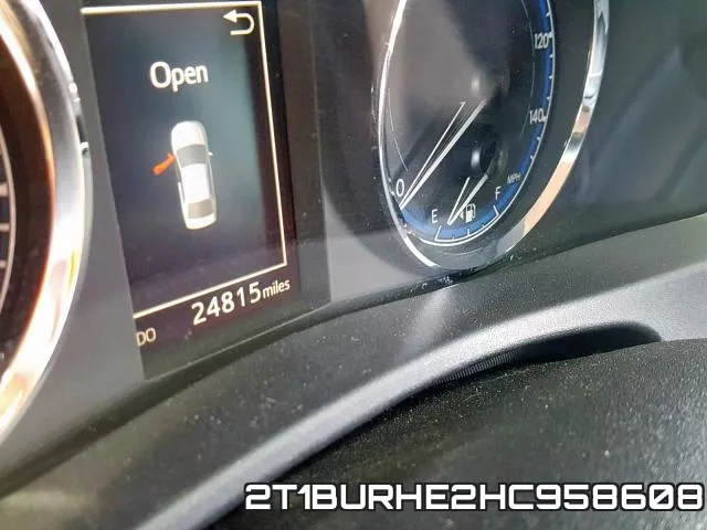 2T1BURHE2HC958608 фото 9