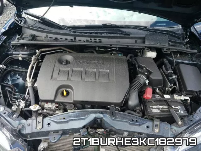 2T1BURHE3KC182979 фото 7