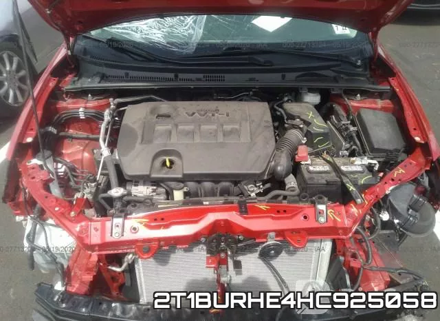 2T1BURHE4HC925058 фото 2