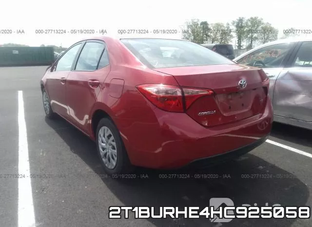 2T1BURHE4HC925058 фото 4