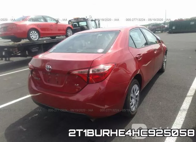 2T1BURHE4HC925058 фото 5