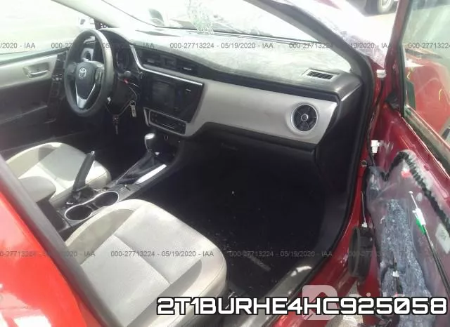 2T1BURHE4HC925058 фото 6