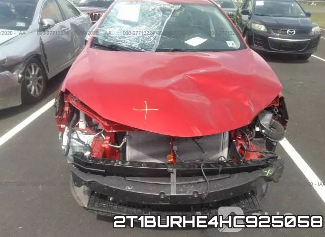2T1BURHE4HC925058 фото 7