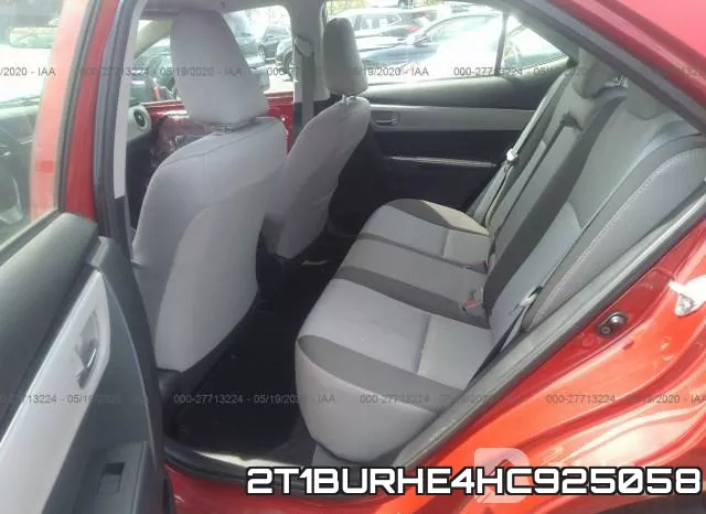 2T1BURHE4HC925058 фото 9