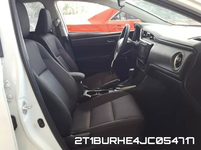 2T1BURHE4JC054717 фото 6