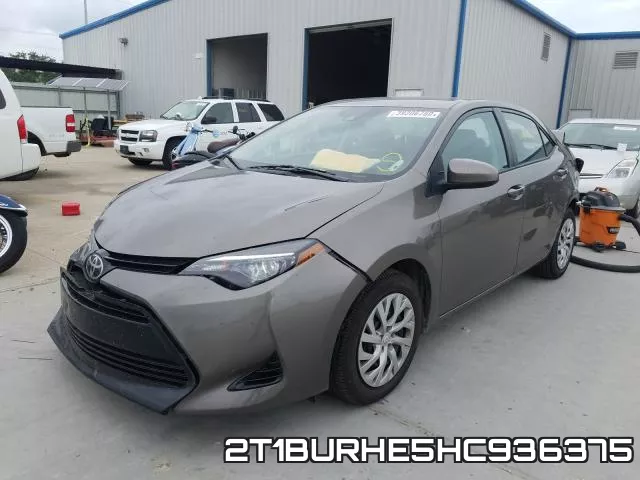 2T1BURHE5HC936375 фото 3