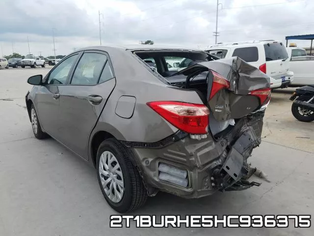 2T1BURHE5HC936375 фото 4