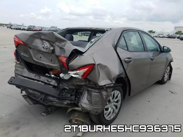 2T1BURHE5HC936375 фото 5