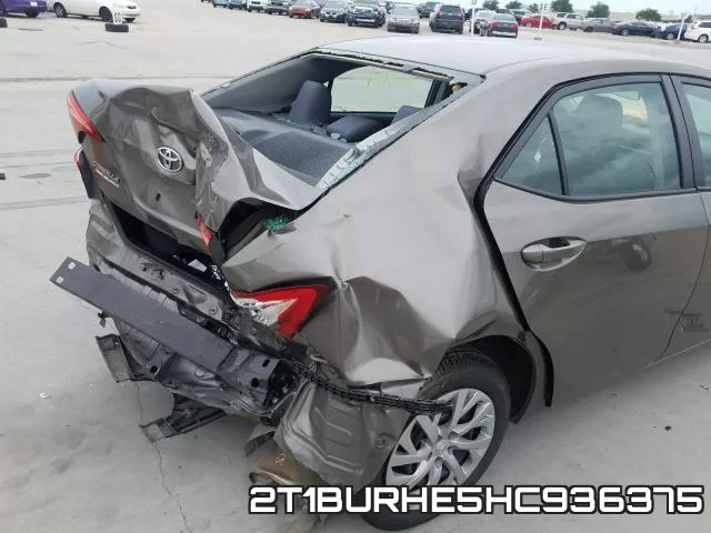 2T1BURHE5HC936375 фото 10