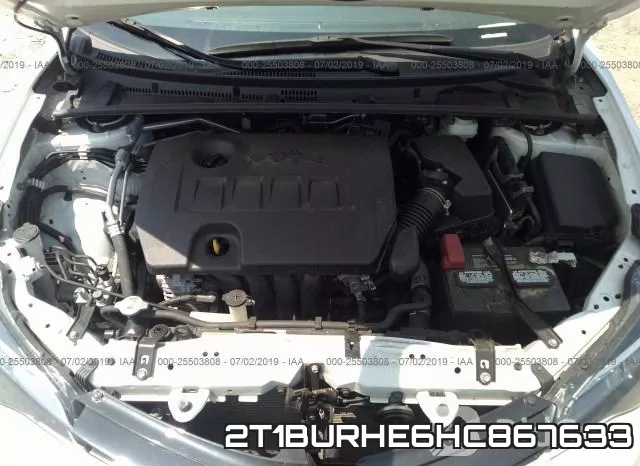 2T1BURHE6HC867633 фото 2