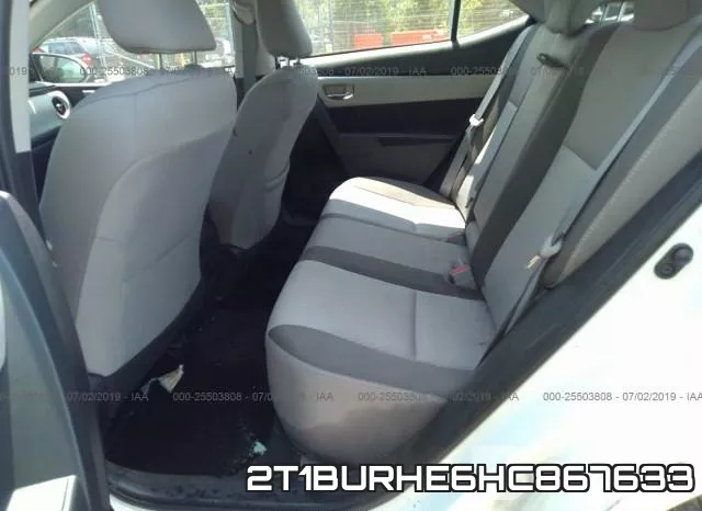 2T1BURHE6HC867633 фото 9