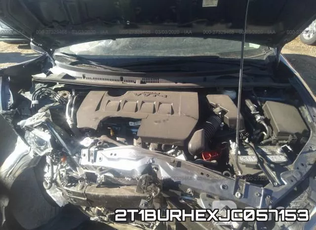 2T1BURHEXJC057153 фото 2