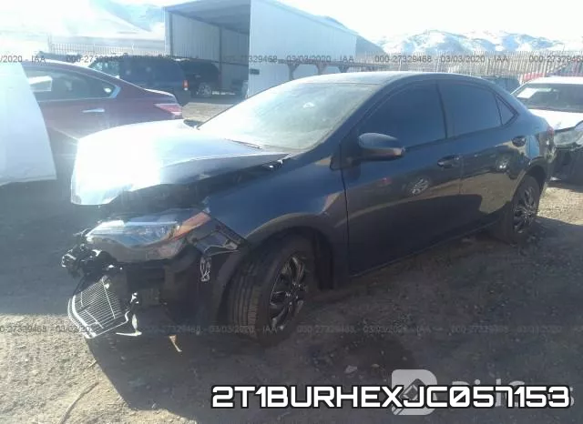 2T1BURHEXJC057153 фото 3