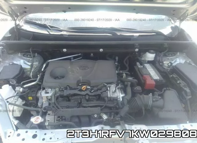 2T3H1RFV7KW029808 фото 2