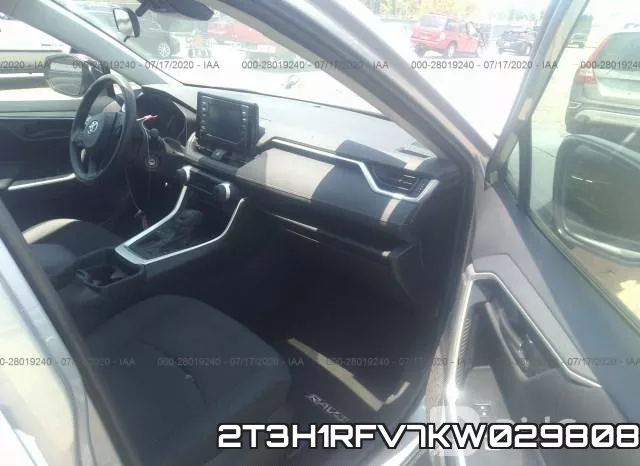 2T3H1RFV7KW029808 фото 6