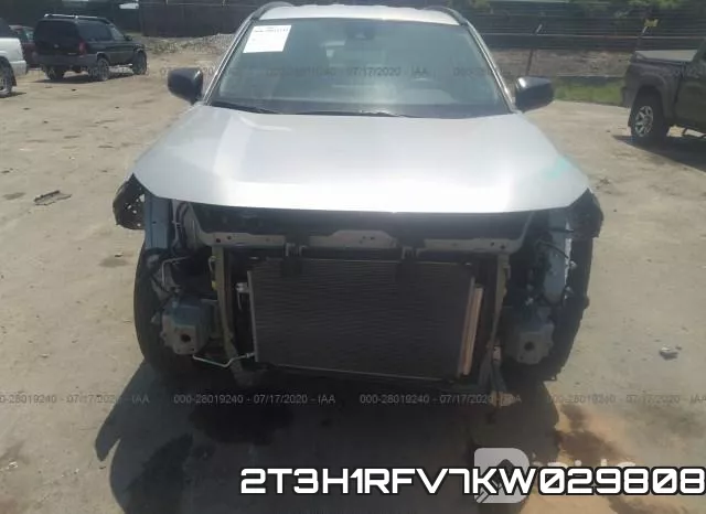 2T3H1RFV7KW029808 фото 7