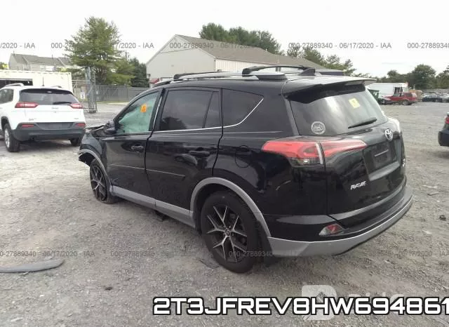 2T3JFREV8HW694861 фото 4