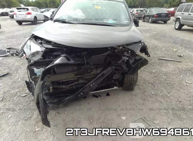 2T3JFREV8HW694861 фото 7