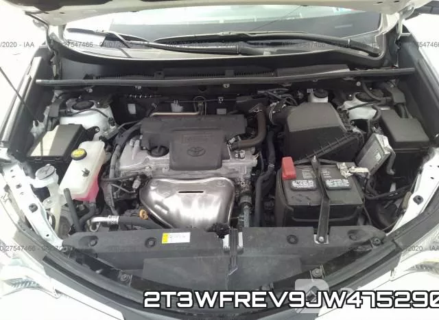 2T3WFREV9JW475290 фото 2