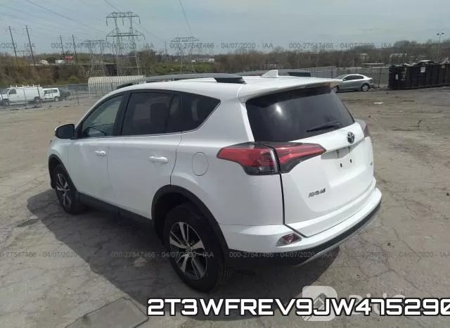 2T3WFREV9JW475290 фото 4