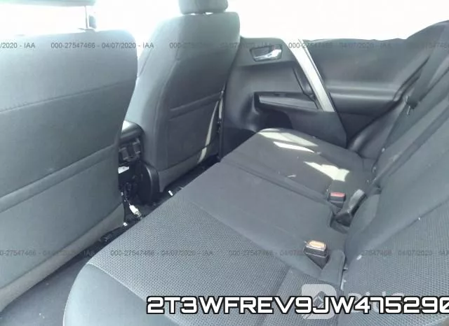 2T3WFREV9JW475290 фото 9