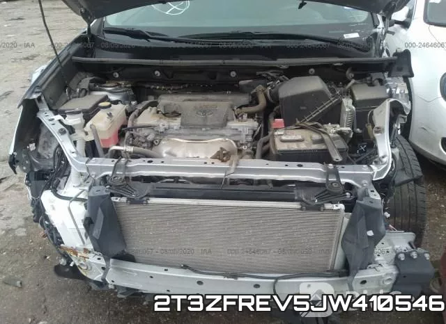 2T3ZFREV5JW410546 фото 2