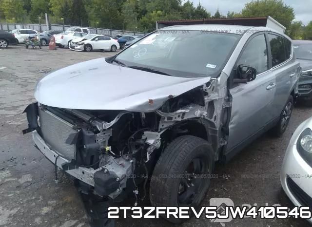 2T3ZFREV5JW410546 фото 3
