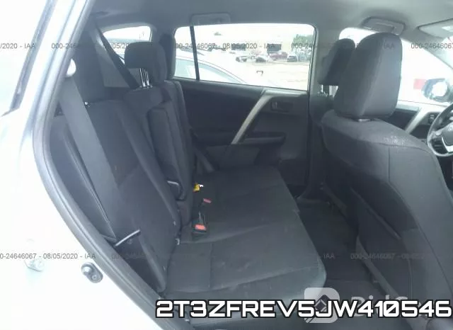 2T3ZFREV5JW410546 фото 9