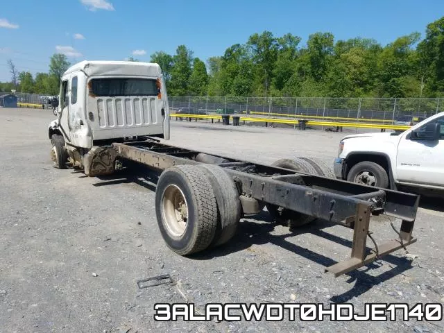 3ALACWDT0HDJE1740 фото 4