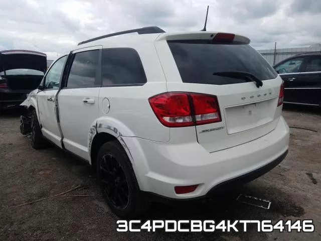 3C4PDCBG4KT764146 фото 4